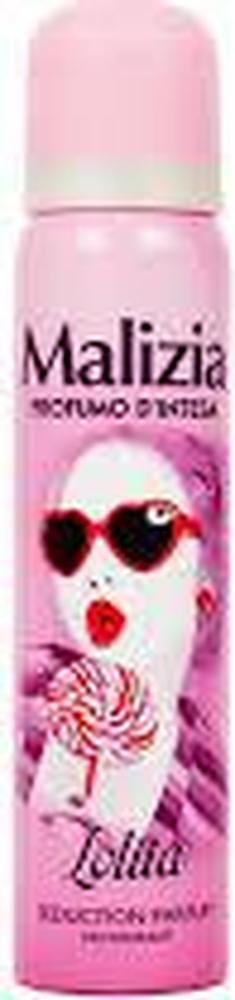 MALIZIA WOMEN DEODORANT 150ML LOLITA
