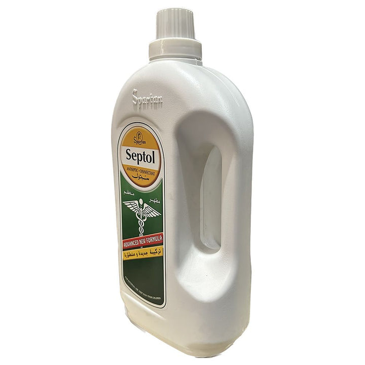 Septol Disinfectant 4L
