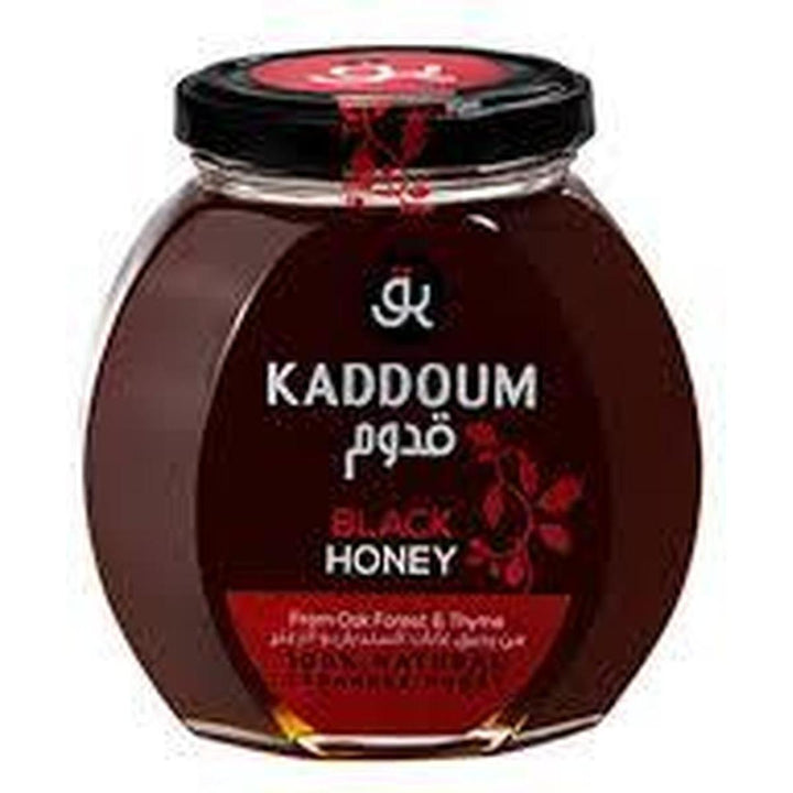KADDOUM HONEY 250G BLACK