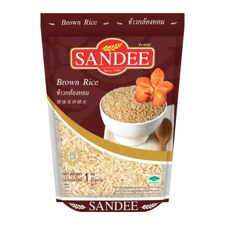 Sandee Rice Brown 1KG