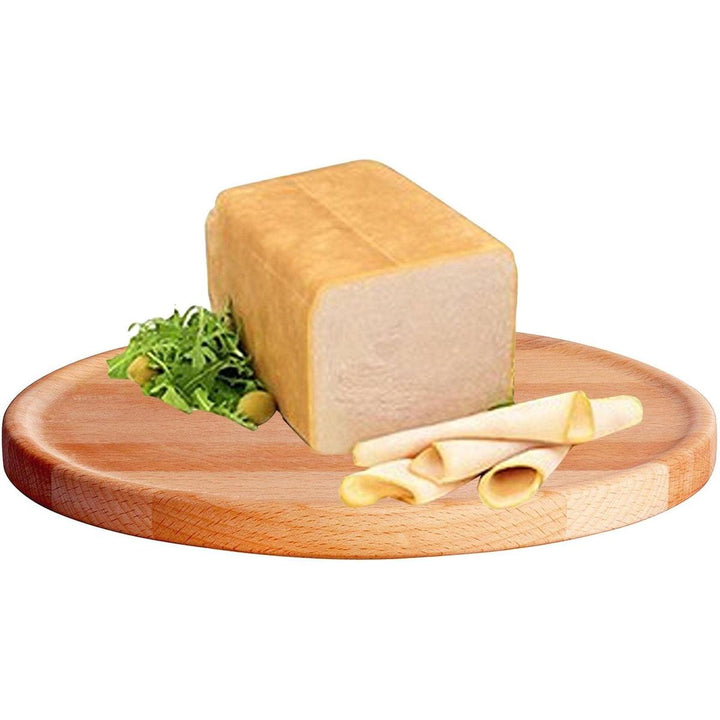 TAGHZIAH TURKEY BREAST SANDWICH