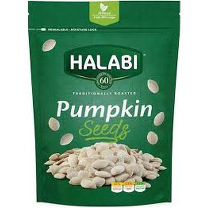 HALABI PUMPKIN SEEDS 150G