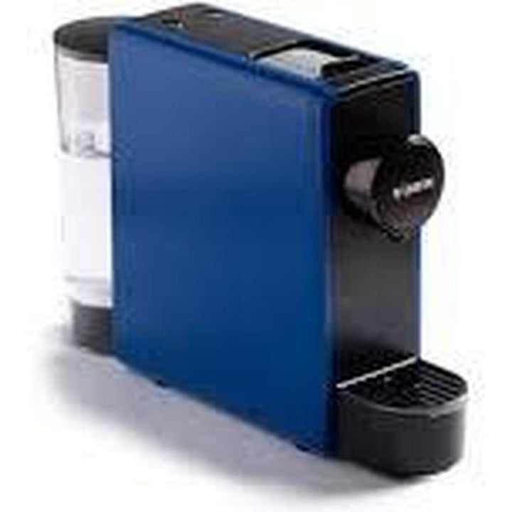 BARISTA MINI ASTRA COFFEE MACHINE BLUE