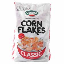 Cerera Corn Flakes Classic 500G