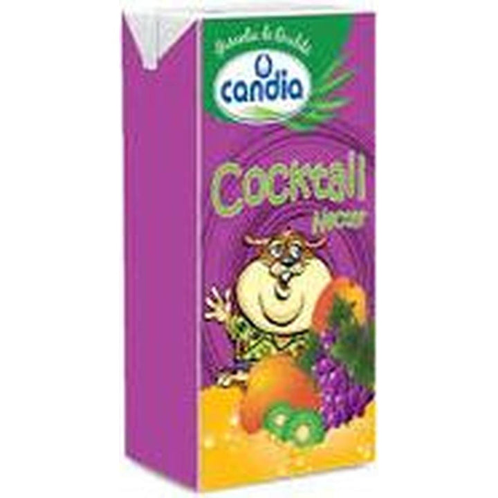 CANDIA COCKTAIL 125ML