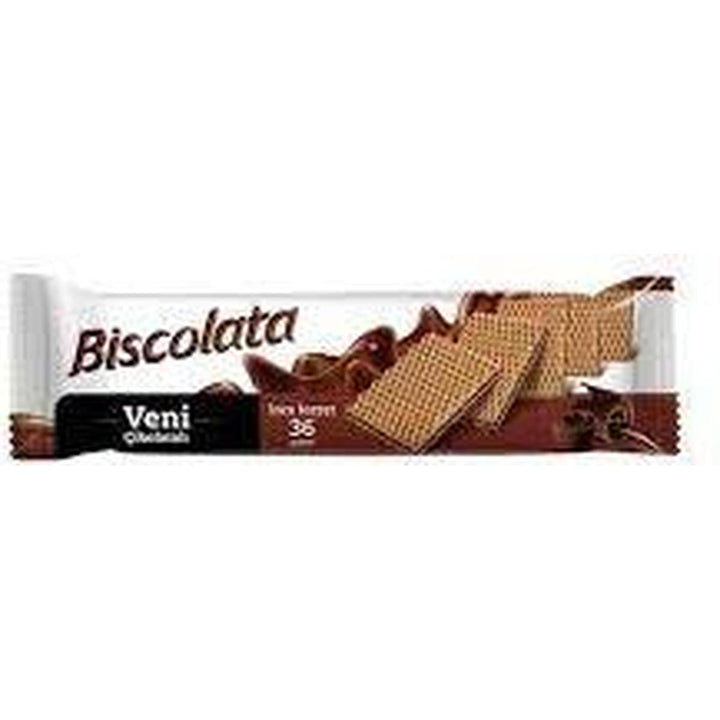 BISCOLATA VENI CHOCO 110G