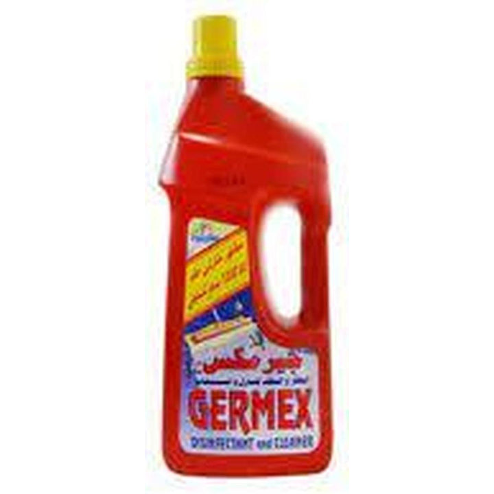 GERMEX LIQUID DISINFECTANT 1 L