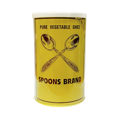 2 Spoons Ghee Pure Vegetable 908g