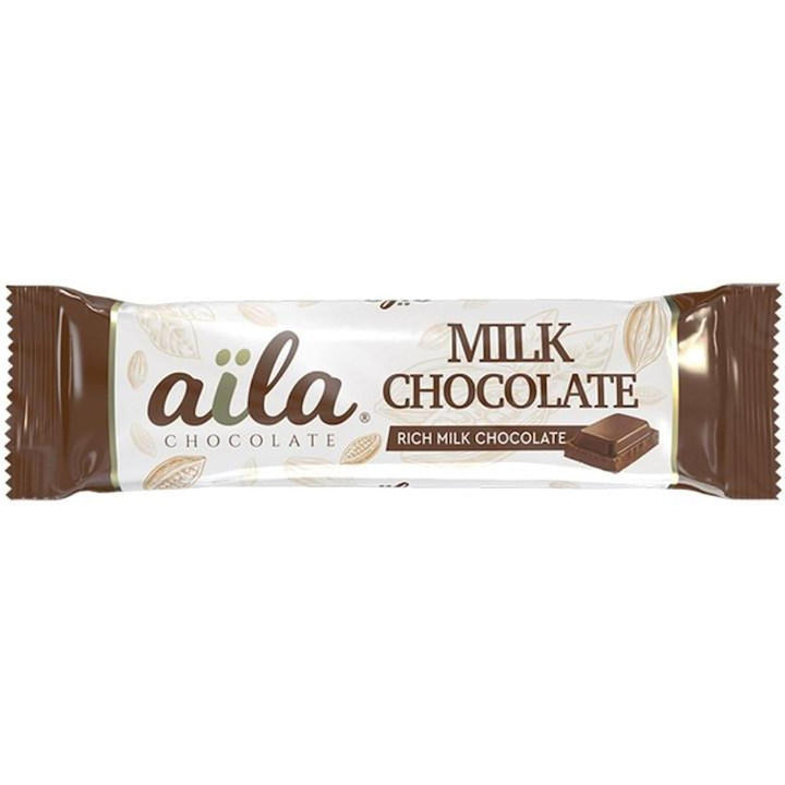 AILA MILK CHOCOLATE 40G