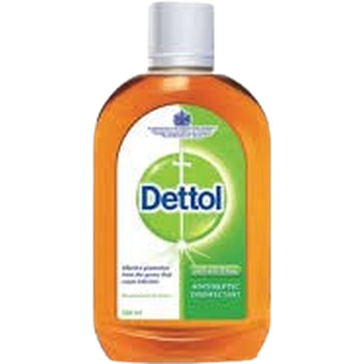 DETTOL LIQUID DISINFE  500ML