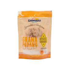 GRANAROLO PADANO SHREDDED 90G