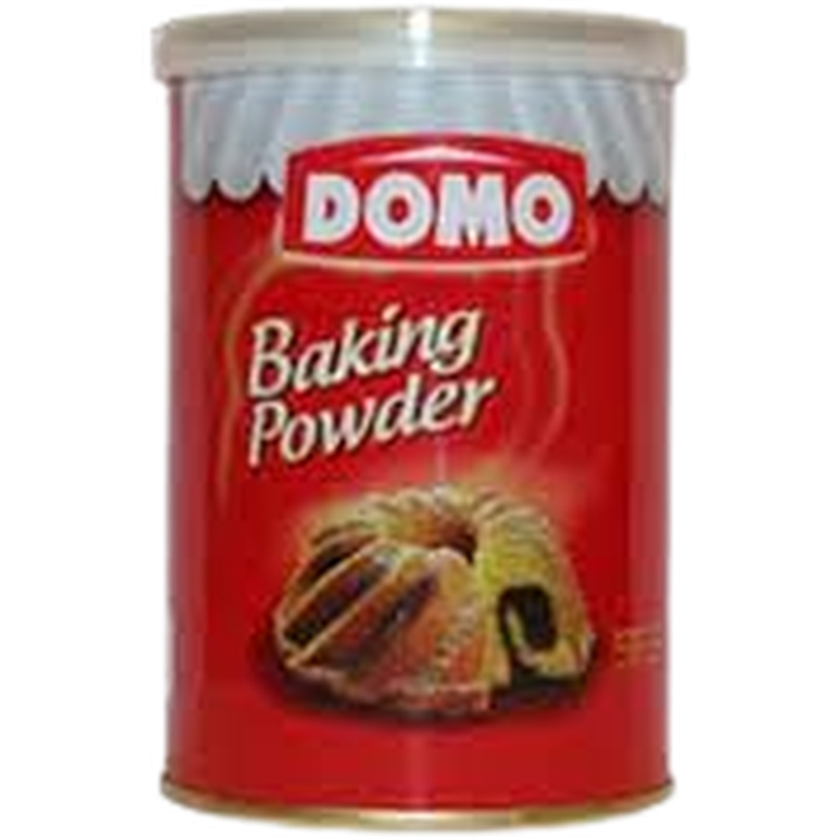 DOMO BAKING POWDER 113G