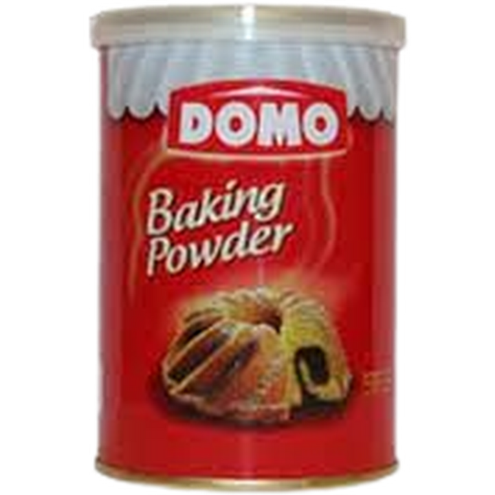 DOMO BAKING POWDER 113G
