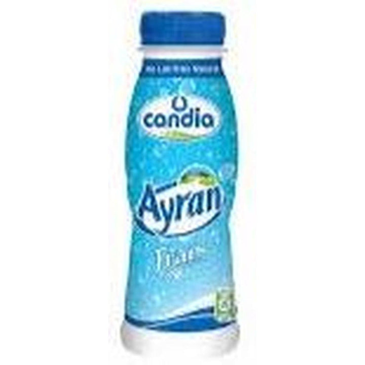 CANDIA AYRAN FULL FAT 250ML
