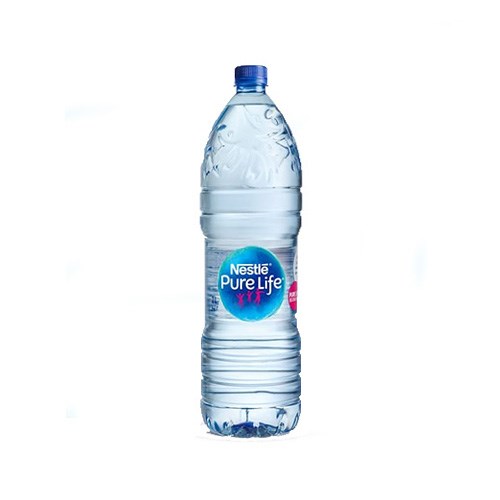 NESTLE WATER 2L