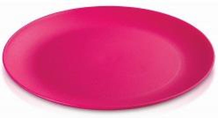 UCSAN PLASTK OVAL PLATE 180*115*37MM