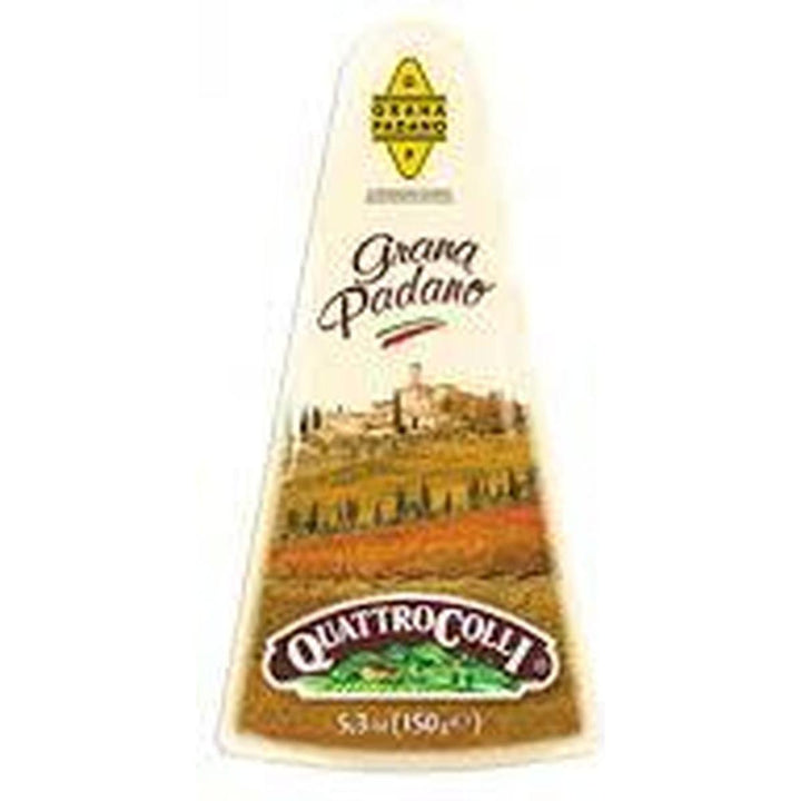 PARMIGIANO GRANA PADNO 150GR