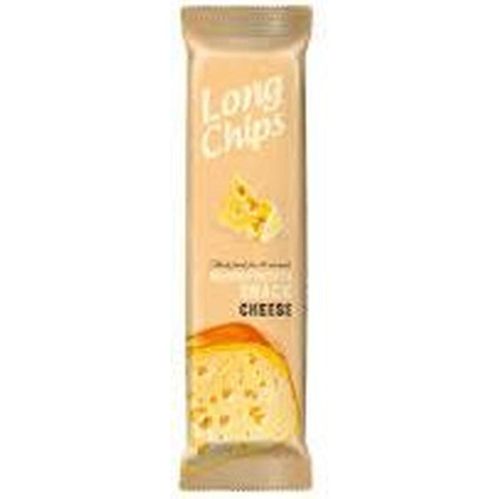LONG CHIPS 75G CHEESE