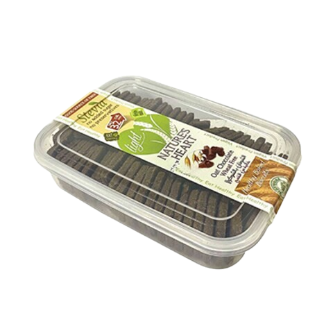 NATH BISCUITS CHOCOLATE 350G