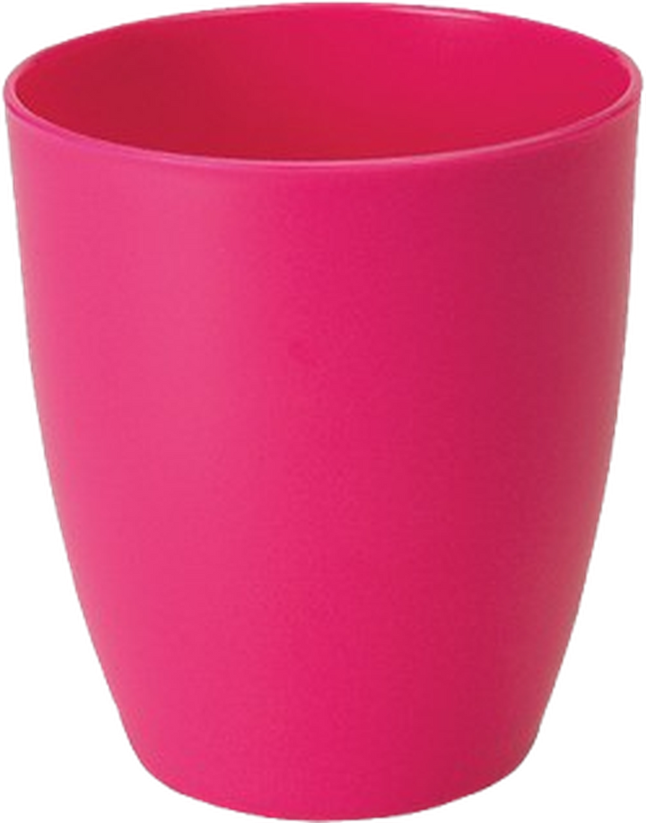 UCSAN PLASTIK TUMBLER 370ML