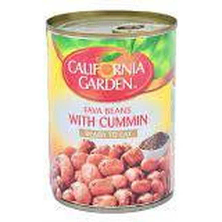 CAL GARDEN FOUL&CUMIN 400G