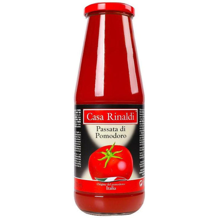 CASA RINALDI PASSATA DI POMODORO 720ML