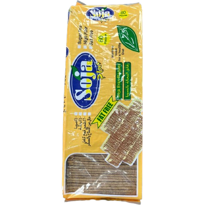SOJA PLUS MINI STICKS FAT FREE