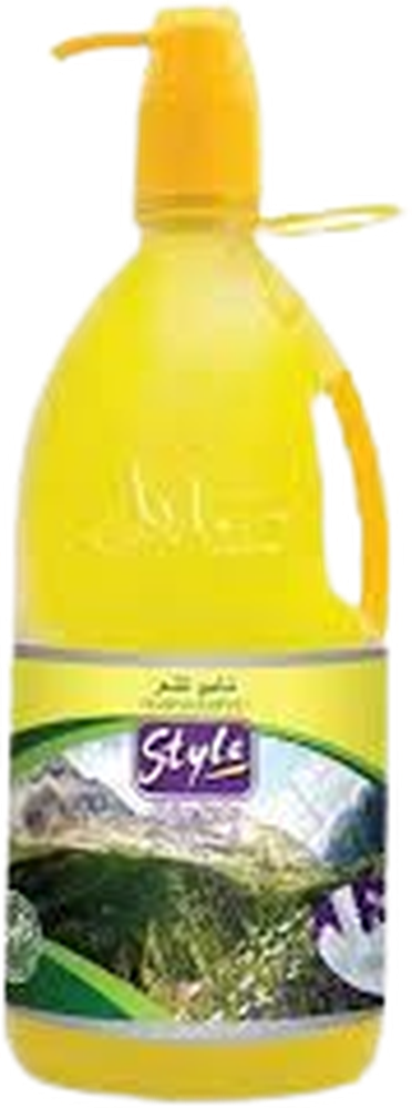 FAMILY STYLE HAIR SHAMPO ALPINE HERBS 2250ML