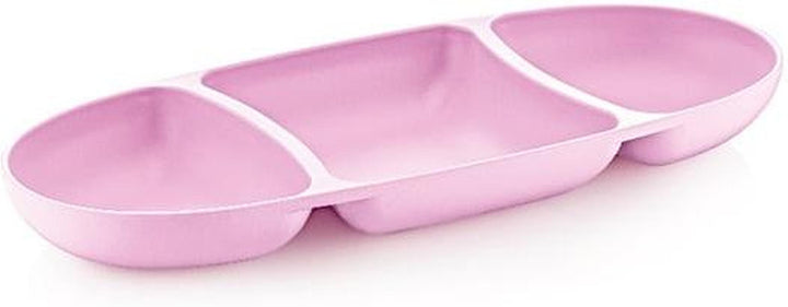 UCSAN PLASTK SNACK BOWL 335*145*37MM