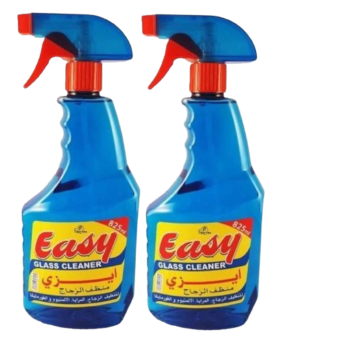 Easy Trigger 825Ml*2 @-20%