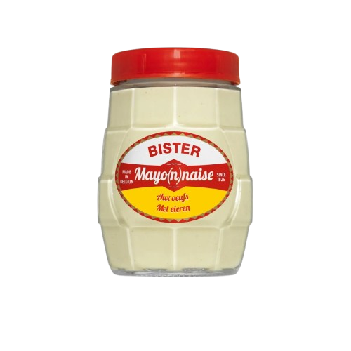 Bister Mayonnaise 250ml