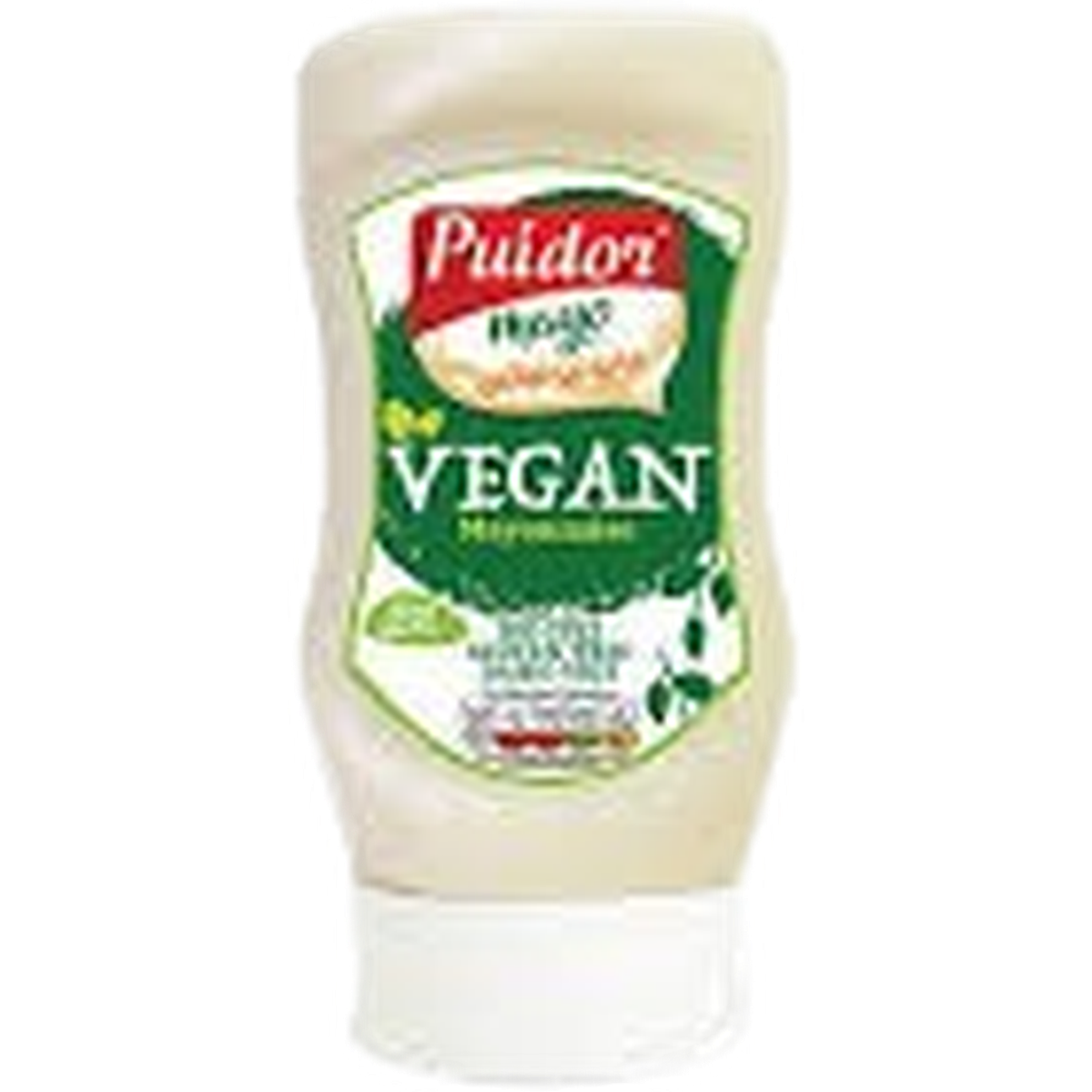 PUIDOR MAYO VEGAN GF 321ML