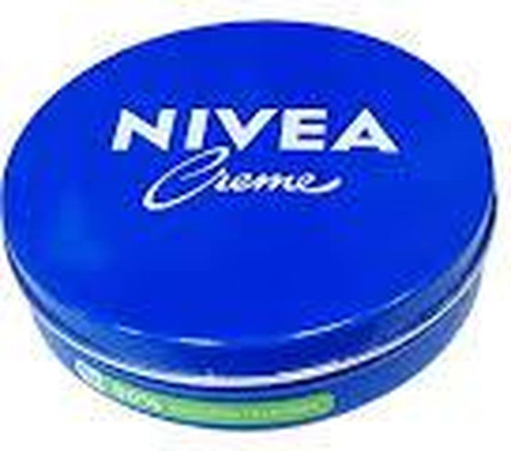NIVEA CREME 150G BLUE