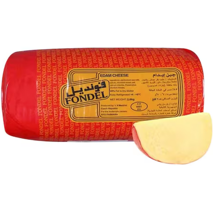 FONDEL