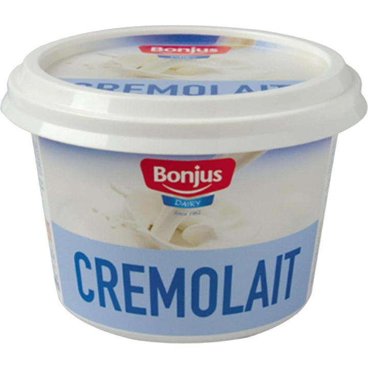 BONJUS CREAMOLAIT 400GR