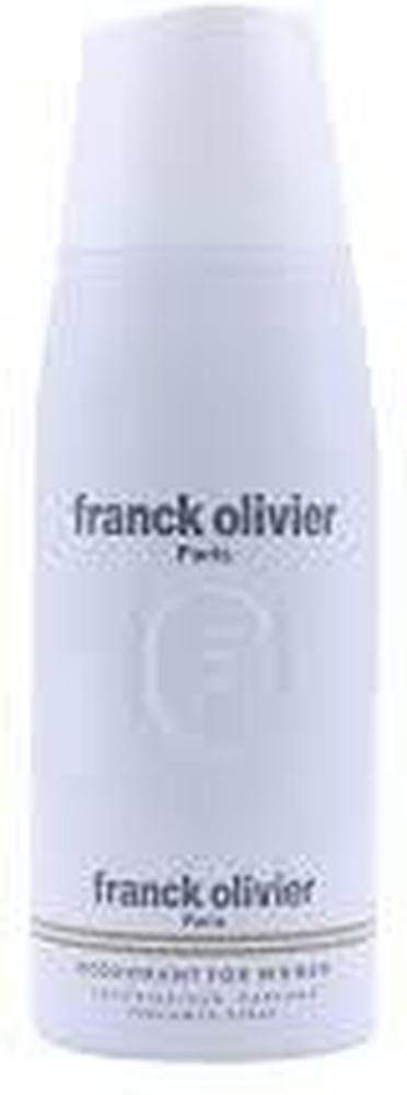 FRANK OLIVIER DEO WOMEN 250ML