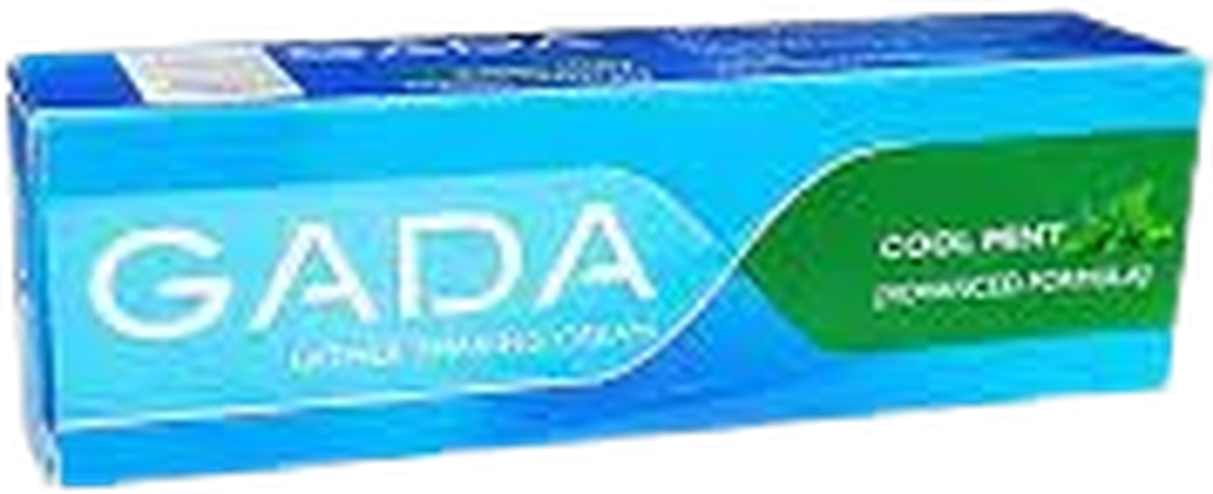 GADA COOL MINT 65G
