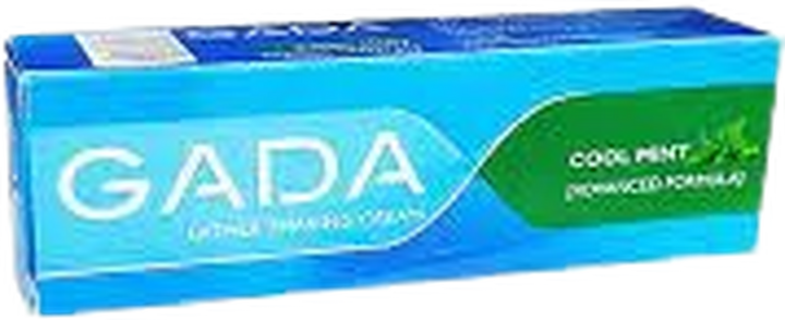 GADA COOL MINT 65G