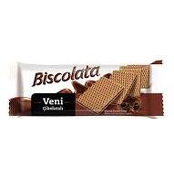 BISCOLATA VENI CHOCO 50G