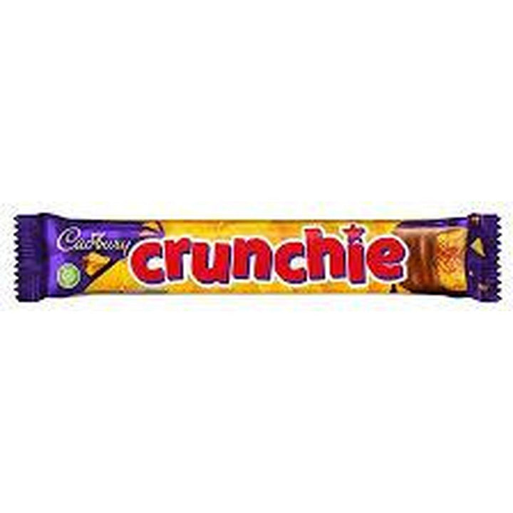 CADBURY CRUNCHIE CHOCO 26G