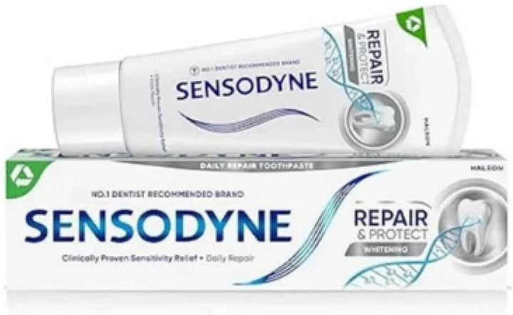 SENSODYNE TOOTH PASTE 75ML ADVANCED REPAIR & PROTECT