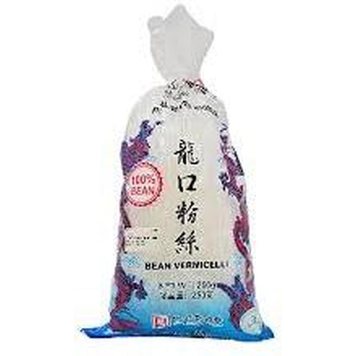 PEARL RIVER BRIDGE 100G BEAN VERMICELLI