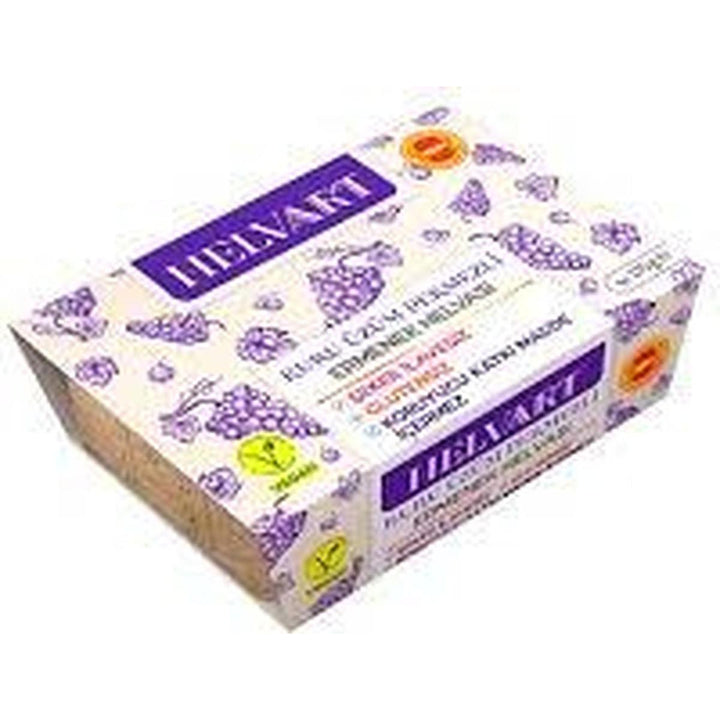 HELVART HALAWA BL TAHIN 175G GRAPE MOLASSES