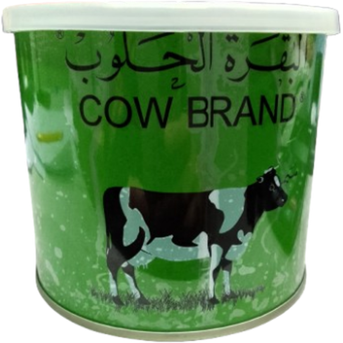 COW BRAND GHEE 500G