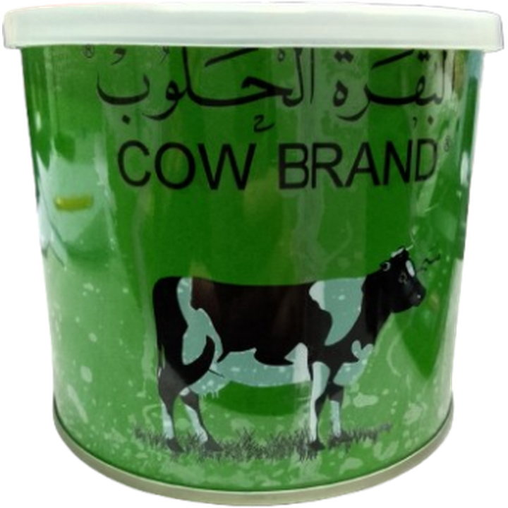 COW BRAND GHEE 500G