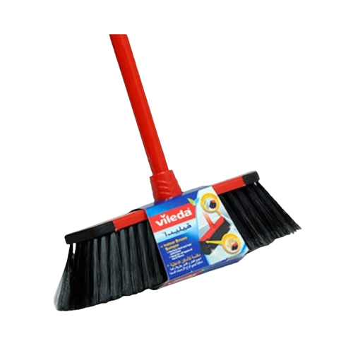 Vileda Indoor Broom Bumper