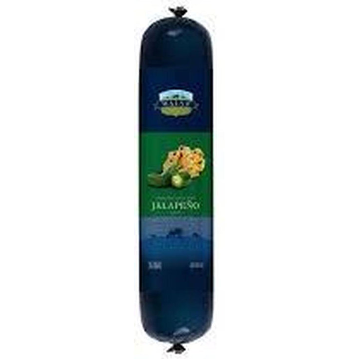 MAINZ CHEESE JALAPENO 2.5KG