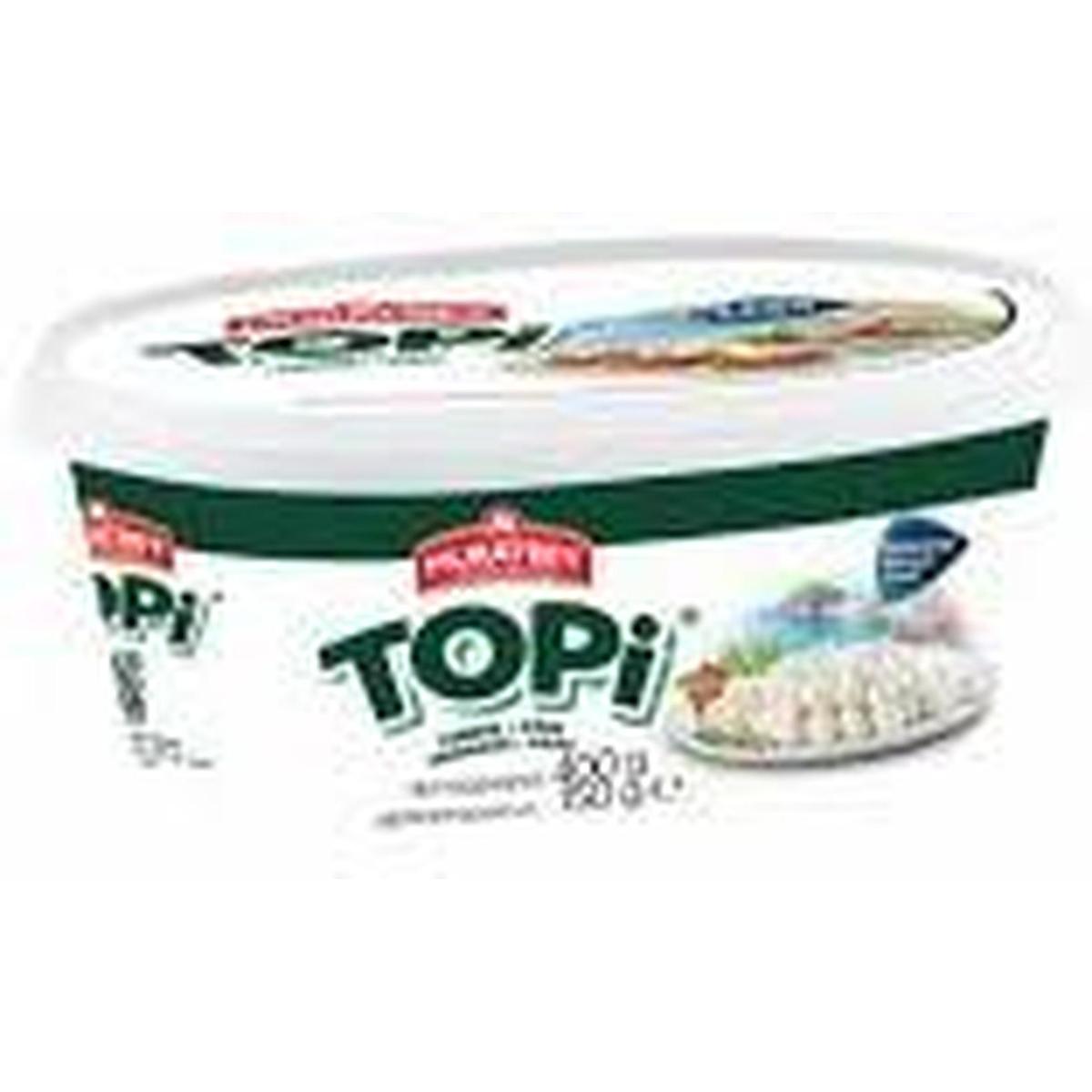 MURATBEY TOPI CHEESE 150G