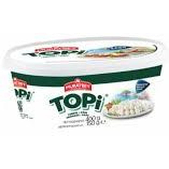MURATBEY TOPI CHEESE 150G