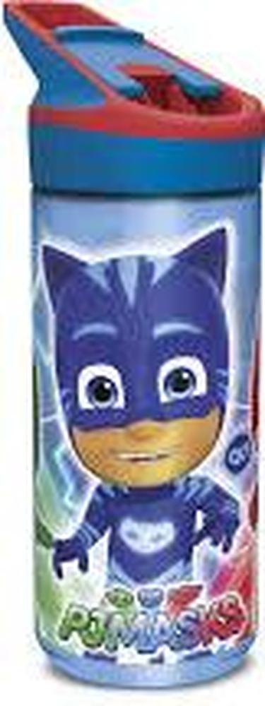 STOR MEDIUM BOTTLE 620 ML PJ MASKS